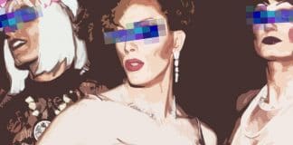 Queers, Faeries, & Revolutionaries in the Psychedelic Movement