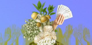 Capitalism on Psychedelics: The Mainstreaming of an Underground