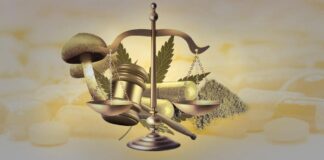Is Medicalization the Only Way to Legalize Psilocybin and Ibogaine?