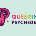 Logo Queering Psychodelics