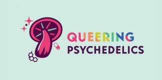 Queering Psychedelics