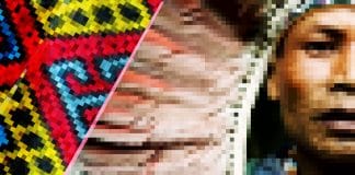 Huni Kuin Game: An Anthropological Adventure