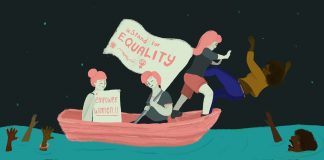 How White Feminists Oppress Black Women: When Feminism Functions as White Supremacy