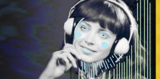 High Holy Strangeness: A Playlist for Ketamine by Eric Sienknecht