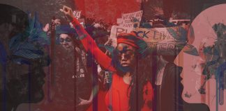 Blinded by the White: Addressing Power and Privilege in Psychedelic Medicine