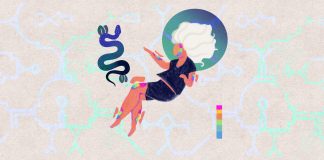 Six Playful Lessons from a Transgender Journey Through Ayahuasca Integration