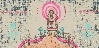 Sacred Mushrooms of the Mazatec Tradition: Transforming the Inner Landscape of the Human Psyche