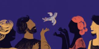 Confronting Sexual Misconduct in the Psychedelic Community: An Interview with Daniel Pinchbeck