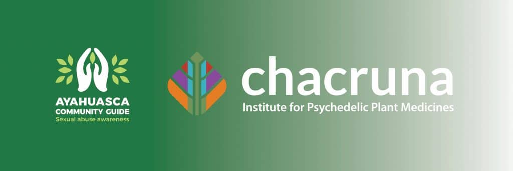 Chacruna Ayahuasca Guidelines
