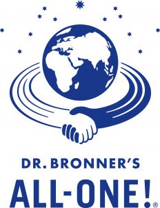 drbronners logo
