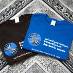 T-shirt Cultural and Political Perspectives in Psychedelic Science – Two Colors