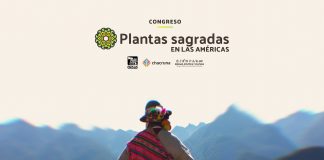 Sacred Plants in the Americas I