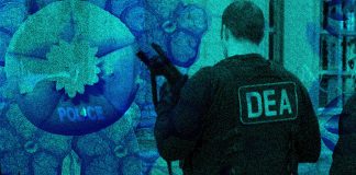 The U.S. Drug Enforcement Administration Problematic Process for Religious Exemption for Use of Prohibited Psychoactive Substances