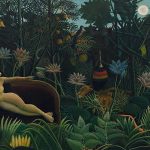 La-Reve-Henri-Rousseau