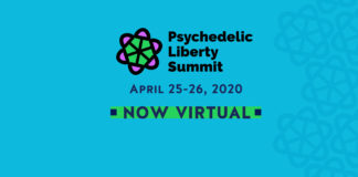 Reasons to join us for the Psychedelic Liberty Summit