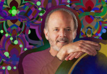 Sonic Journeys: An Interview with Byron Metcalf