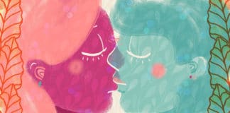 A Homosexual Marriage Experience in Santo Daime