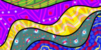 The Visionary Art of Mahku – Huni Kuin Artist Movement