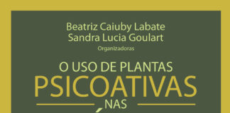 The Use of Psychoactive Plants in the Americas