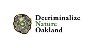 Why we support the growing grassroots movement to Decriminalize Nature First and Forever