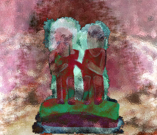 Fake News About Ayahuasca’s Archeological Antiquity