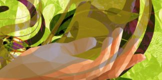 Ayahuasca, Depression and Me