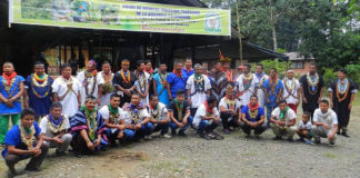 Declaration from the Spiritual Authorities, Representatives and Indigenous Organizations of the Amazon Region