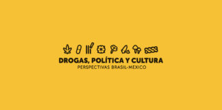 Drogas, Política y Cultura: Perspectivas Brasil-México