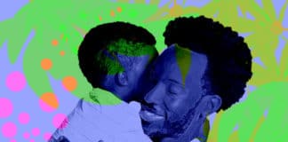How Psychedelics Expose the Racial Stigma Around Parenting