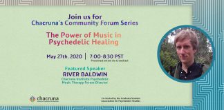 The Power of Music in Psychedelic Healing