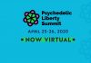 Psychedelic Liberty Summit