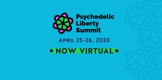 Psychedelic Liberty Summit