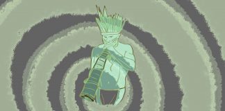 Coronavirus Brings Back Memories