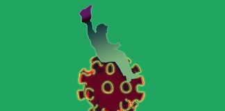 Humankind Crowned – Or How I Learned to Stop Worrying and Love the Virus