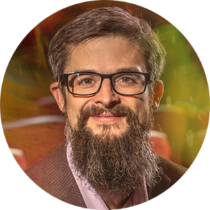 Matthew W. Johnson