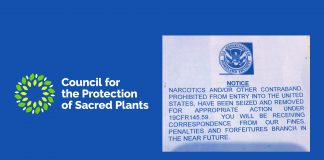 Warning: Increase in Recent Seizures by Homeland Security in the US