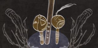 The Guardians of Amazonian Forests in Defense of Life