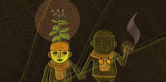 Ayahuasca is Helping the Global North to Discover the Sacredness of Tobacco