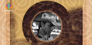 Spiritual Politics with Ismail Lourido Ali