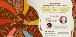 Coming Out in Jamband Communities: A Queer Psychedelic History
