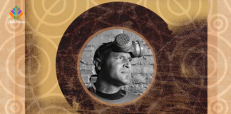 Healing the Soul with Spray Paint and Iboga with Chor Boogie