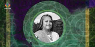 This is not Native American History, This is US History with Belinda Eriacho