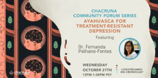 Ayahuasca for Treatment-Resistant Depression: Insights From a Randomized Clinical Trial