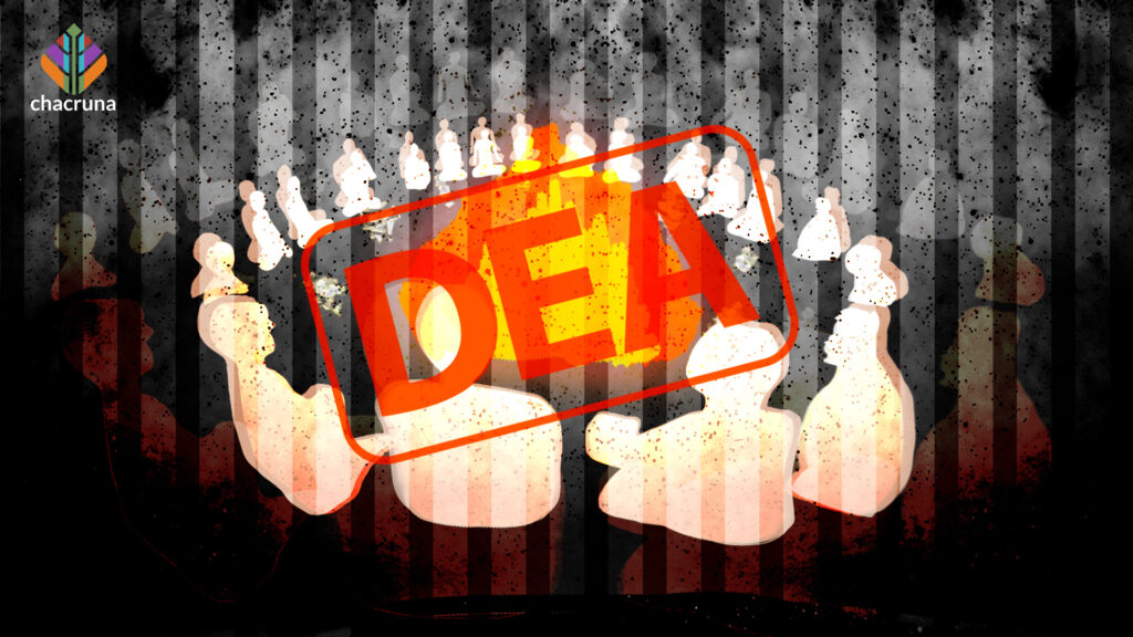 DEA