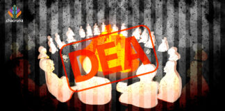 DEA and the Religious Exemption: A Fox Guarding the Henhouse DEA