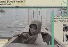 Iquitos, Capital of Ayahuasca, Struggles During COVID