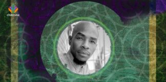 “Psychedelics Aren’t Cotton Candy and Rainbows” with Sensei Kevon Simpson