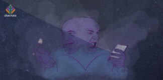 Hate & Social Media in Psychedelic Spaces