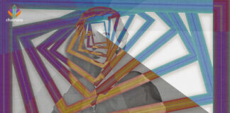 Another Aspect of Reality: Maria Nys Huxley’s Influence on Psychedelic History A psychedelic artistic portrait of Maria Nys Huxley.