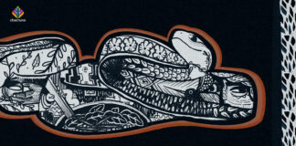 Preserving Entangled Ayahuasca